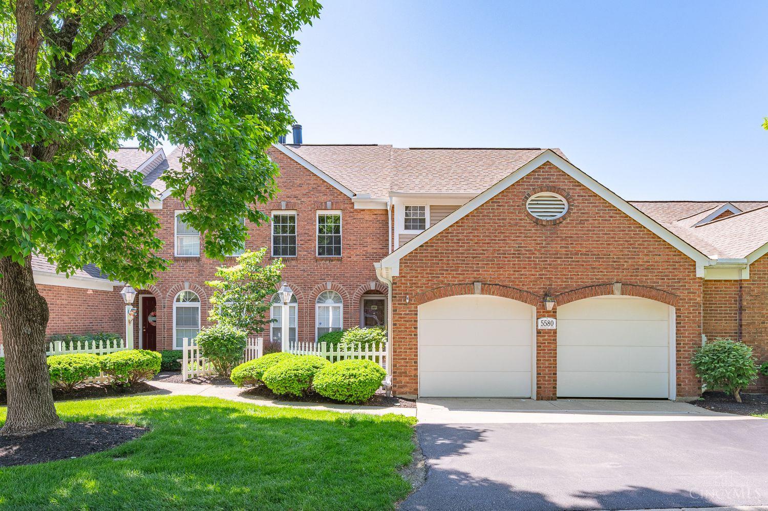 5580 Windridge View Vw, Columbia Twp, Ohio image 1