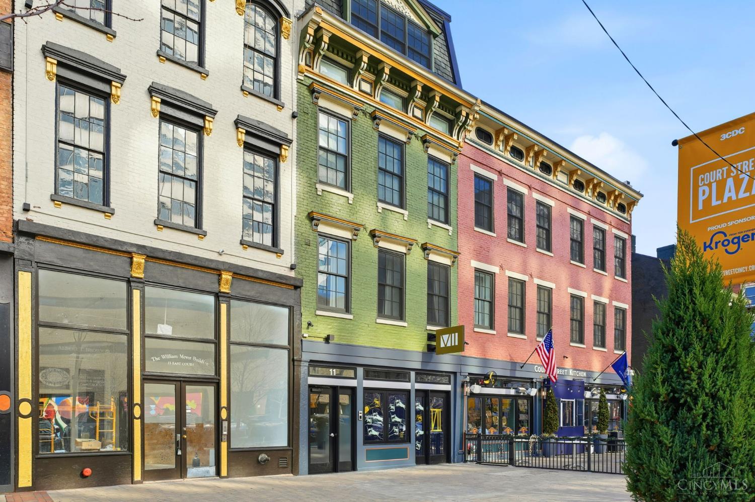 11 E Court Street 303