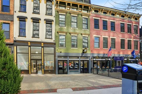 11 E Court Street 303 Cincinnati OH 45202