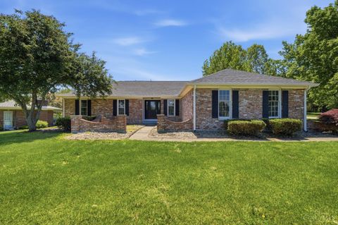 Photo of 6157 Todhunter Road, Middletown, OH 45044 (MLS # 1879149)