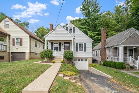 Photo of 5634 Islington Avenue, Cincinnati, OH 45227 (MLS # 1856224)