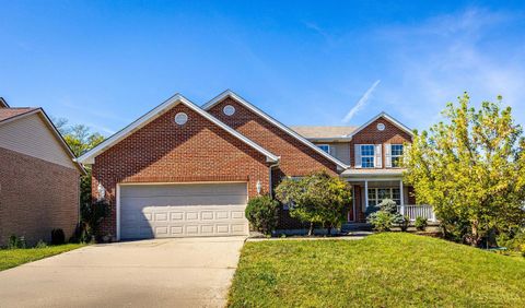 Photo of 4351 Whitmore Lane, Fairfield, OH 45014 (MLS # 1857167)