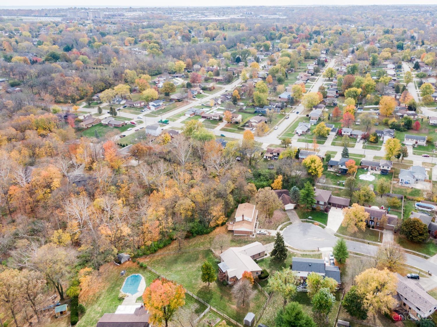 5774 Chesterfield Court, Fairfield, Ohio image 7