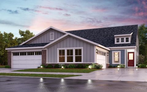 Homes For Sale - 1061 Olivewood Avenue<br/> Batavia, OH 45103