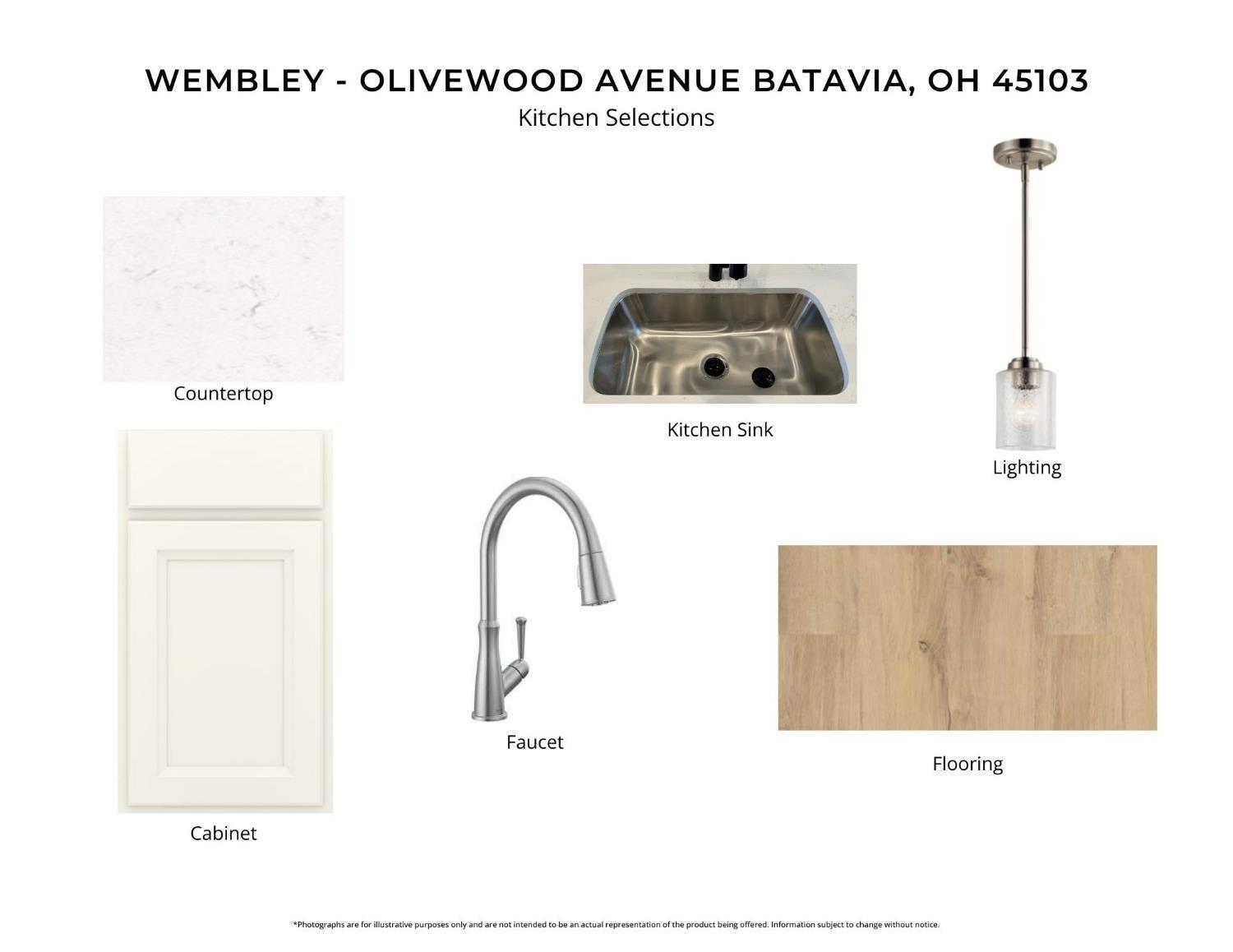 1061 Olivewood Avenue