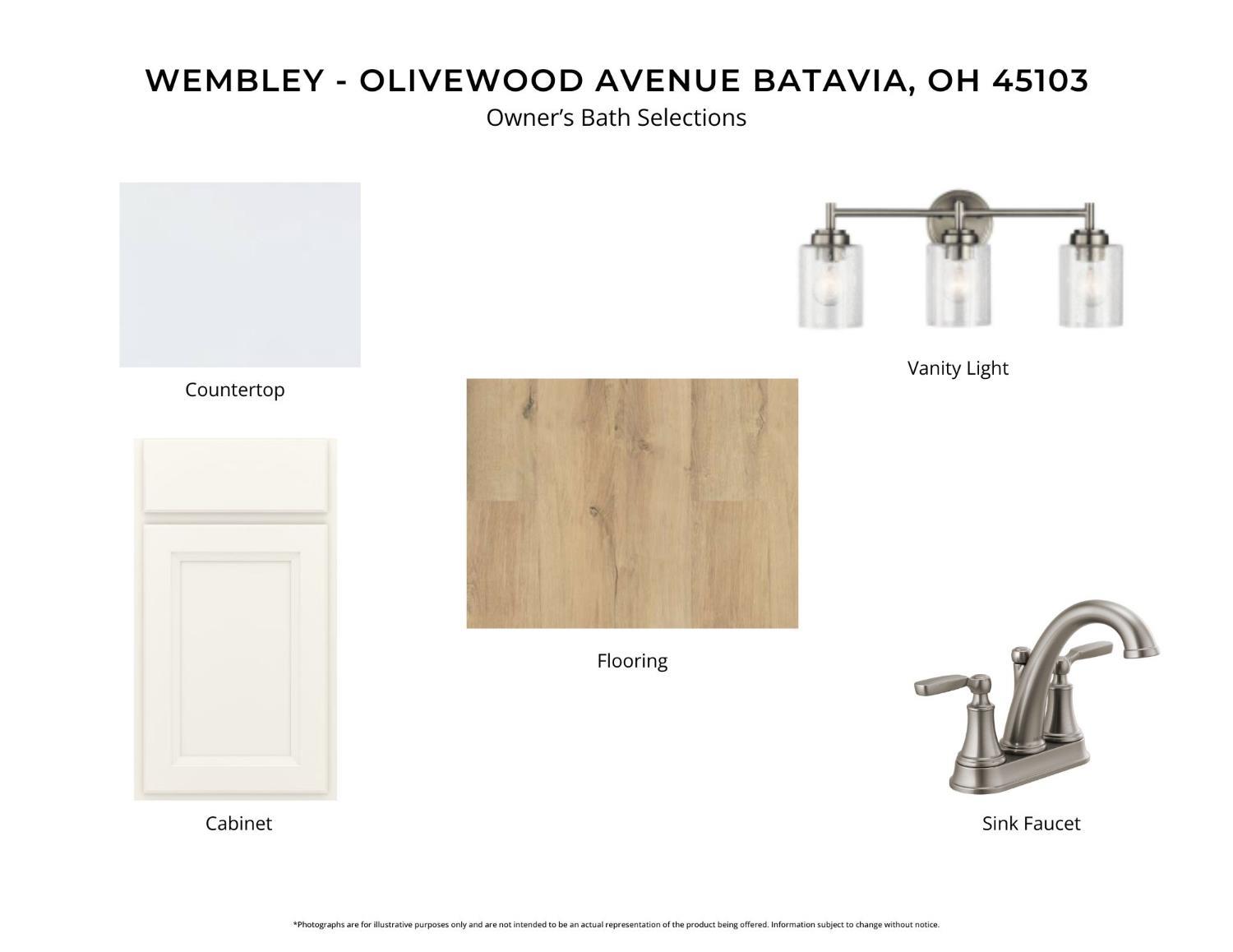 1061 Olivewood Avenue