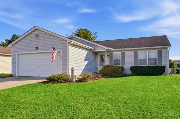 463 CROSSBOW DR, MAINEVILLE, OH 45039 - Image 0782f1ad17fe993385daeeffe87264ea/1093037833