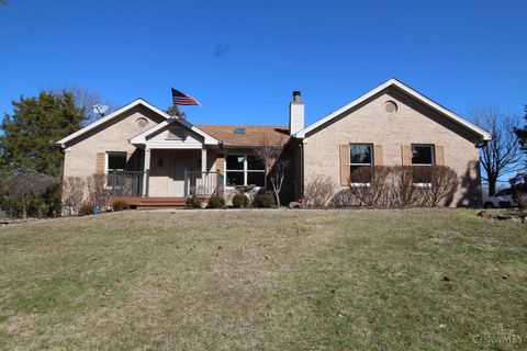 Photo of 5964 Dunwoody Road, Hamilton, OH 45013 (MLS # 1869277)