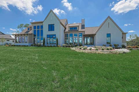 Photo of 9822 Christian Court, Hamilton Township, OH 45140 (MLS # 1876176)