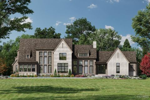 Photo of 9822 Christian Court, Loveland, OH 45140 (MLS # 1876176)