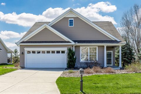 1201 Meadow Vista Drive, Hamilton Twp, OH 45039 - MLS#: 1836729