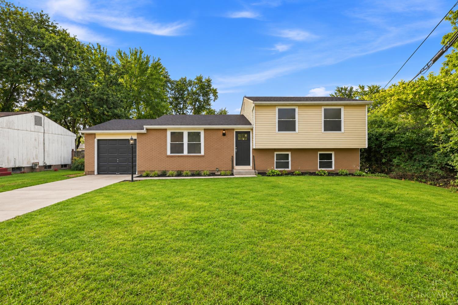 3419 Springdale Road