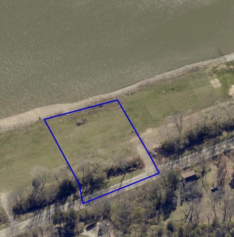 Vacant Land For Sale - 9694 Hamilton Cleves Pike<br/> Crosby Twp, OH 45030