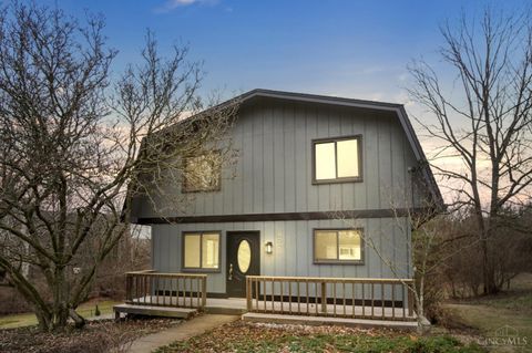 6074 Johnson Road Cincinnati OH 45247