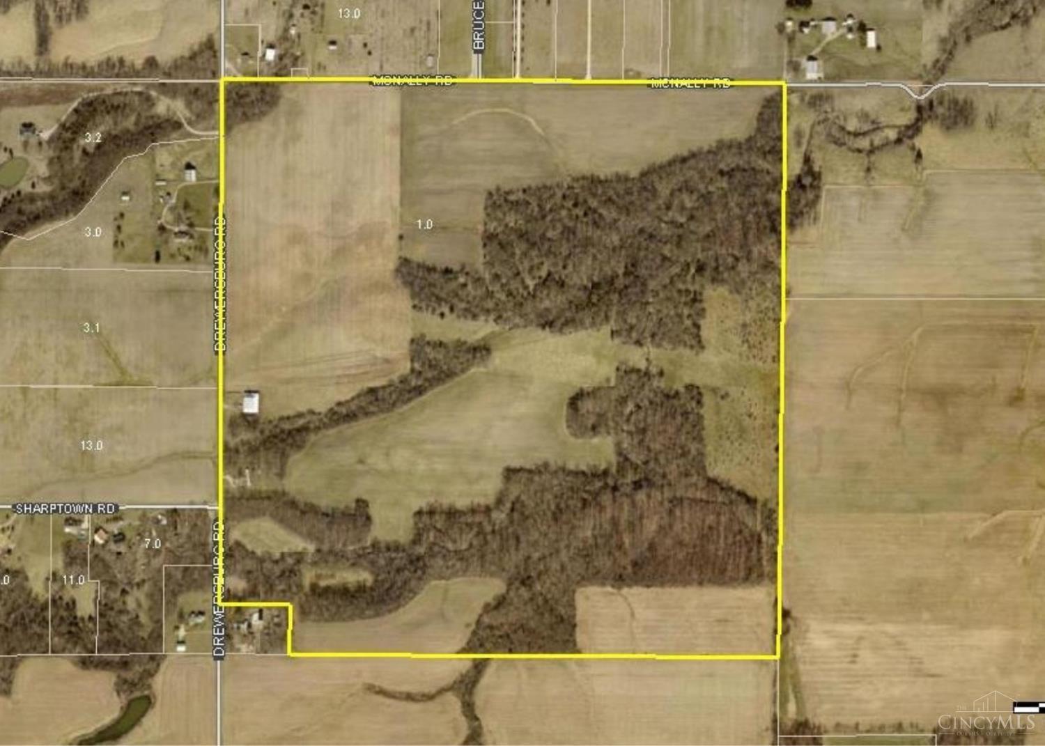 4119 Drewersburg Road