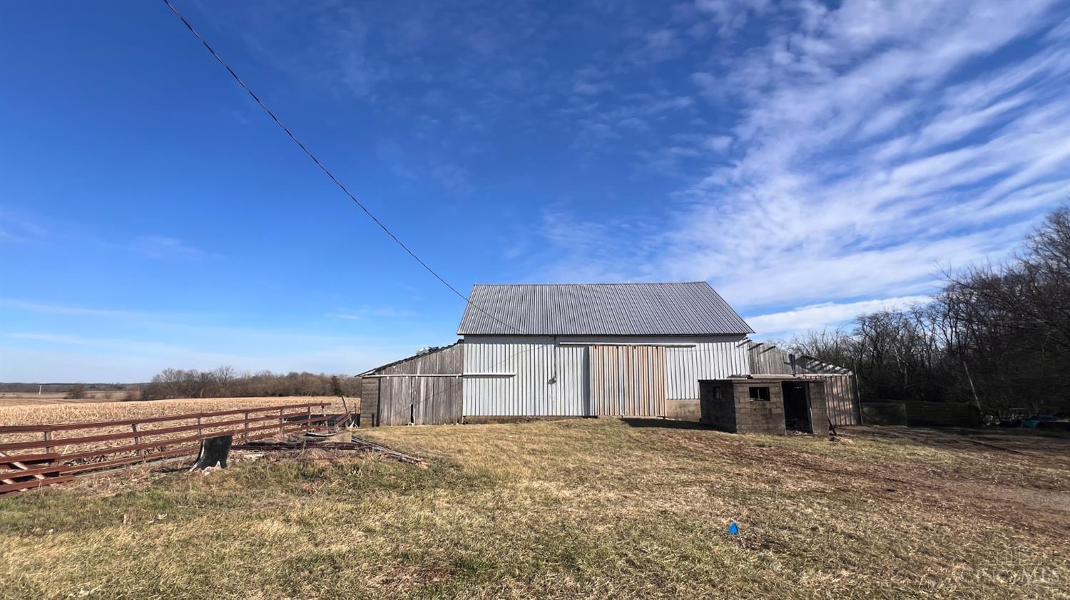 4119 Drewersburg Road