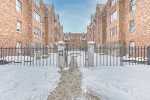 Photo of 2324 Park Avenue #34, Cincinnati, OH 45206 (MLS # 1867787)