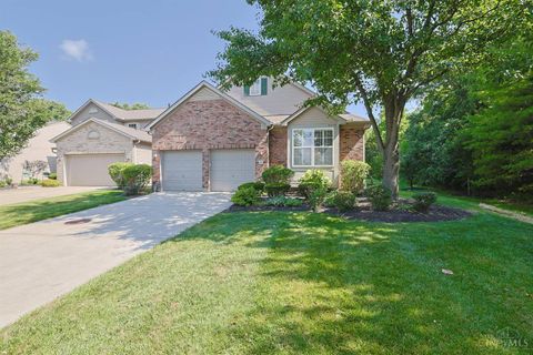 Homes For Sale - 4248 Grasmere Run<br/> Mason, OH 45040