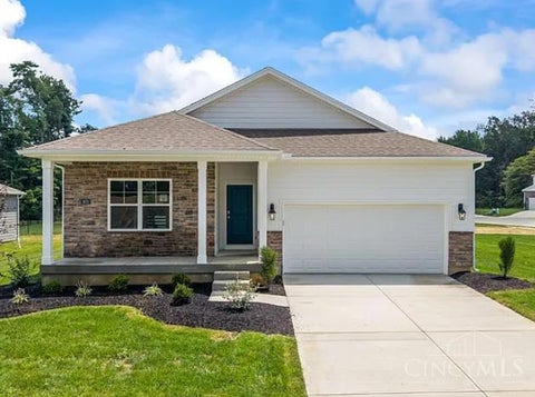 Photo of 3650 Heritage Farm Lane, Batavia Township, OH 45102 (MLS # 1887341)