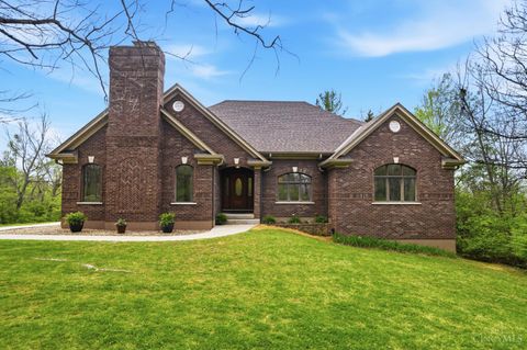 Photo of 5739 Squirrelsnest Lane, Colerain Township, OH 45252 (MLS # 1874572)