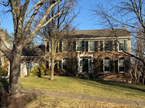 Photo of 8223 Indian Trail Drive, Madeira, OH 45243 (MLS # 1866047)
