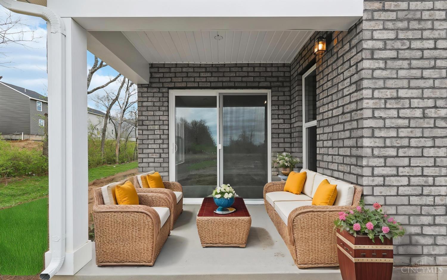 5017 Waterford Lane, Middletown, Ohio image 13