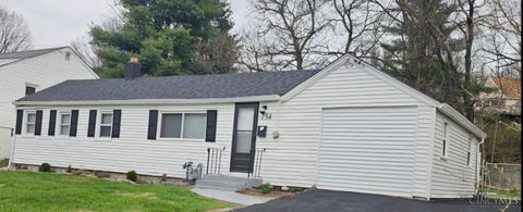 Photo of 234 McGuire Lane, Reading, OH 45215 (MLS # 1871310)