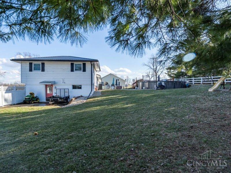 109 Elizabeth Drive, Hillsboro, Ohio image 37