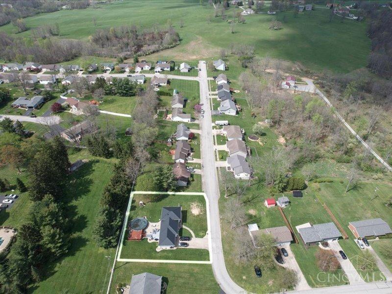 109 Elizabeth Drive, Hillsboro, Ohio image 35