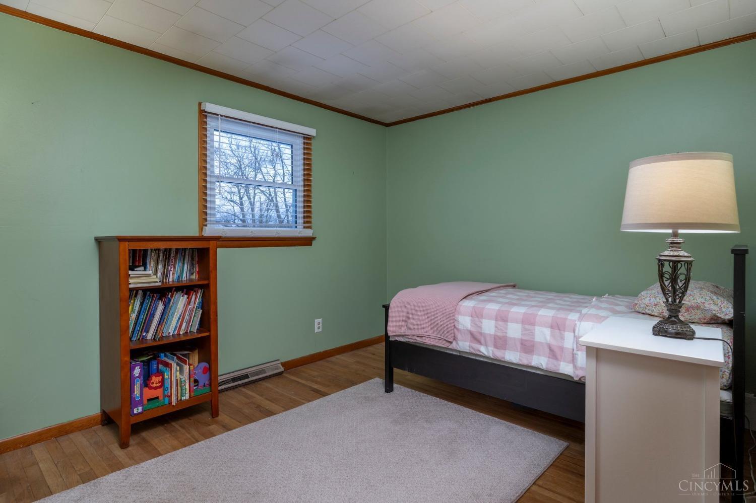 109 Elizabeth Drive, Hillsboro, Ohio image 19