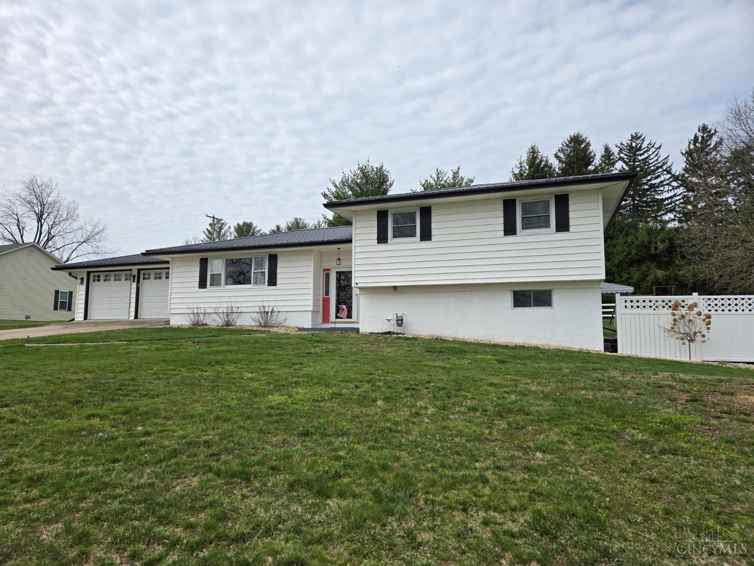 109 Elizabeth Drive, Hillsboro, Ohio image 38