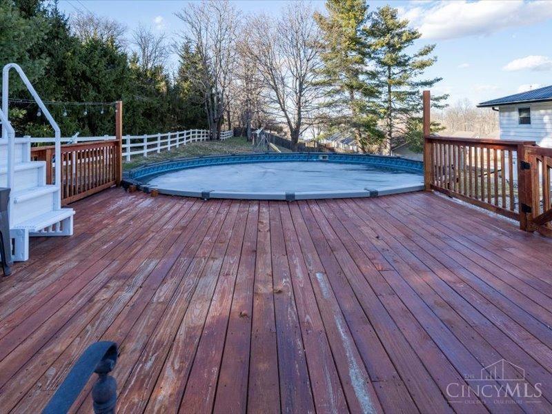 109 Elizabeth Drive, Hillsboro, Ohio image 30