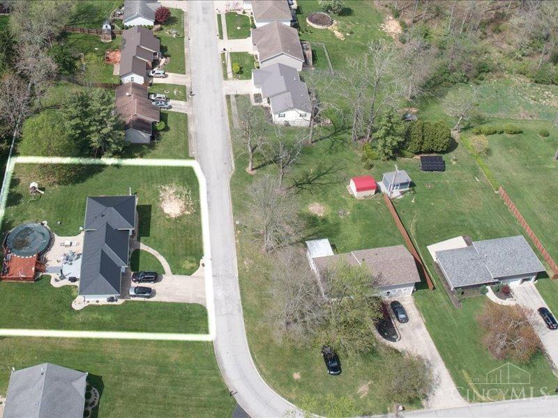 109 Elizabeth Drive, Hillsboro, Ohio image 36