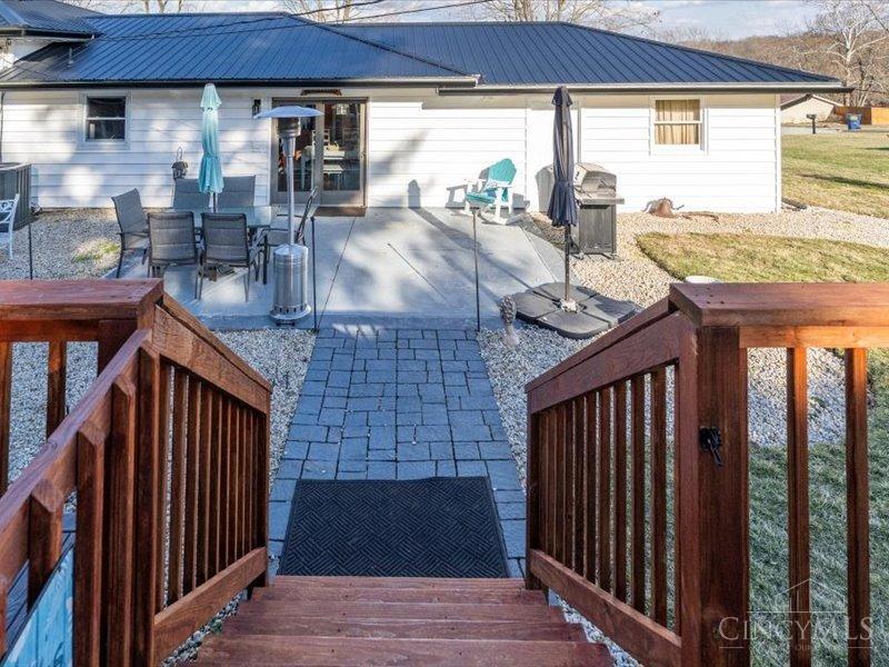 109 Elizabeth Drive, Hillsboro, Ohio image 29