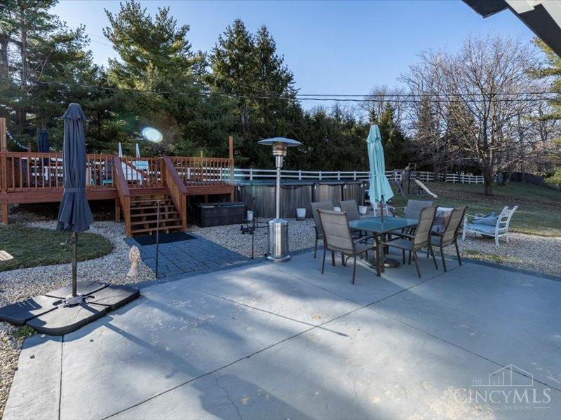 109 Elizabeth Drive, Hillsboro, Ohio image 28