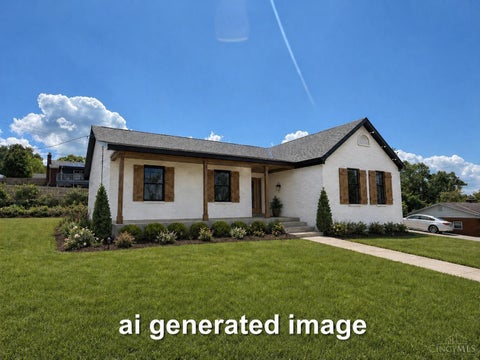 Homes For Sale - 2417 Millville Road<br/> Hanover, OH 45013