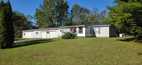 Homes For Sale - 12801 Us 62<br/> Leesburg, OH 45133