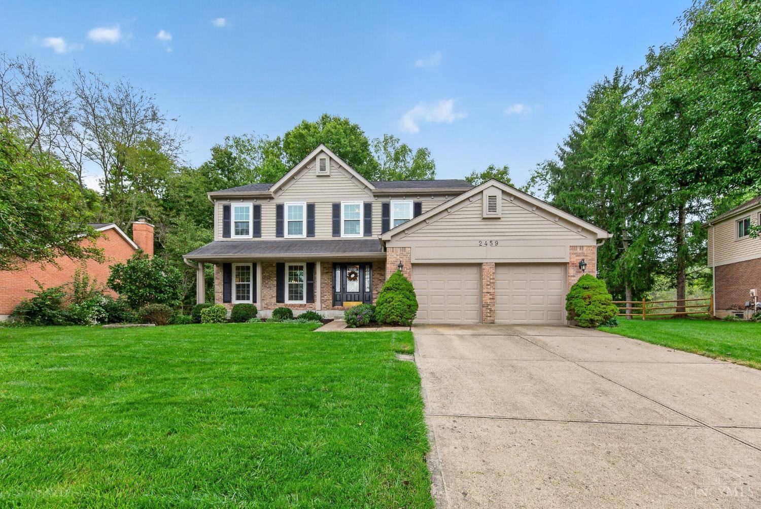 2459 Carriagegate Lane
