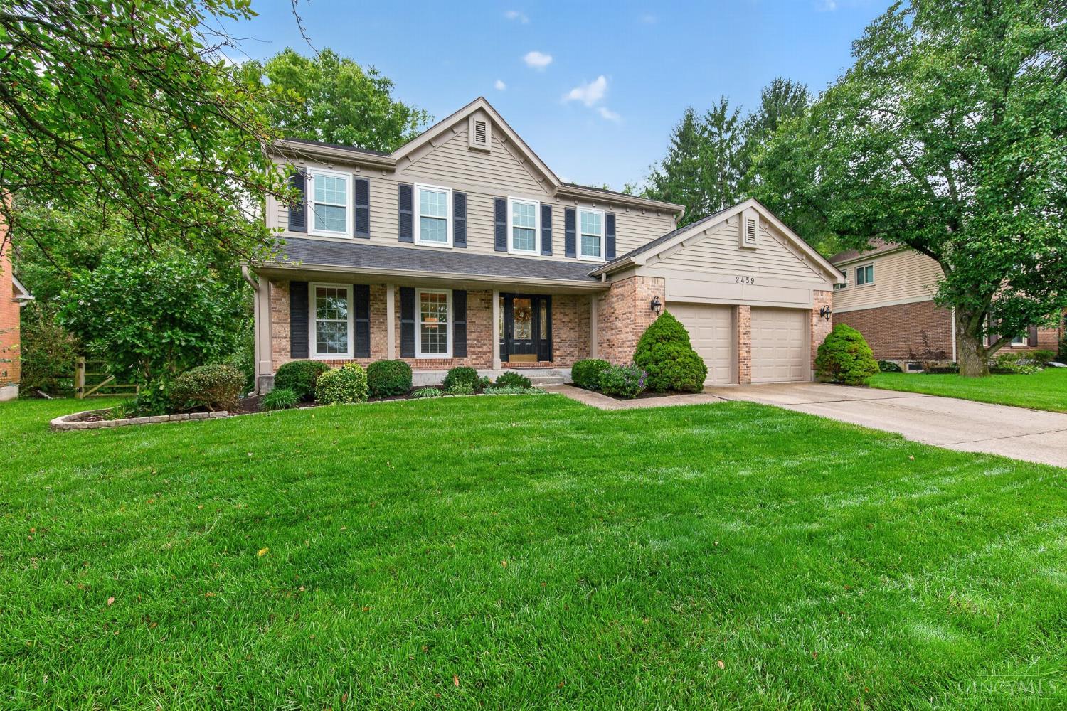 2459 Carriagegate Lane