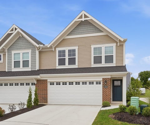 Photo of 4332 Motivation Path, Union Township, OH 45245 (MLS # 1895210)