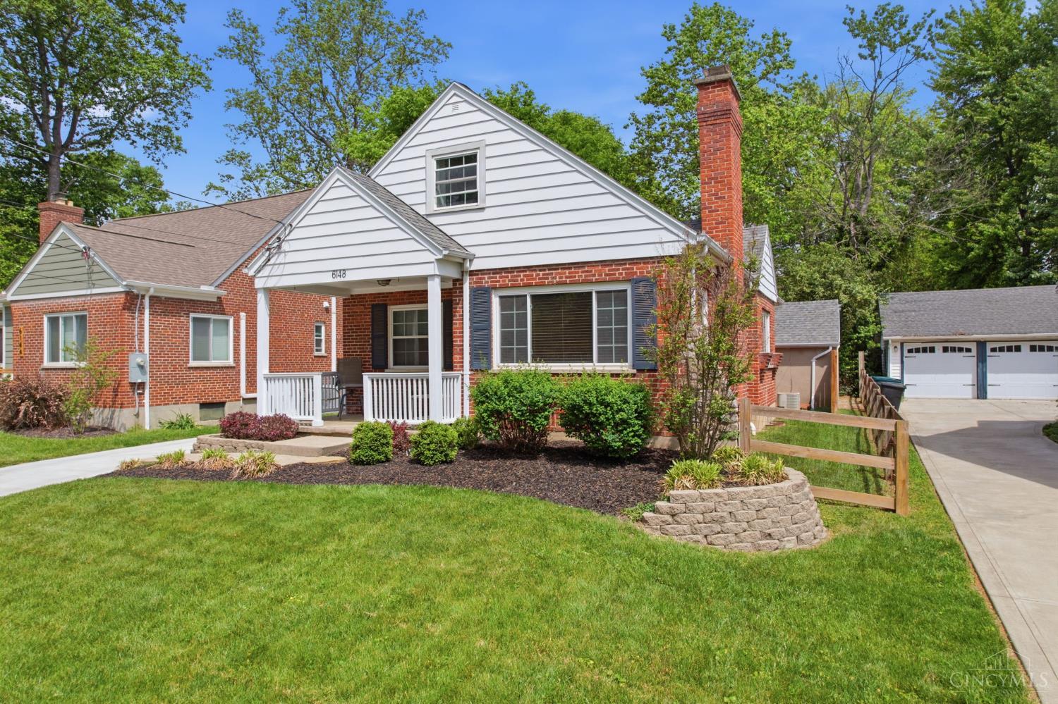 6148 Cambridge Avenue