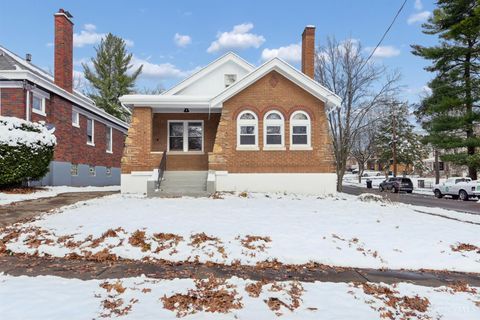 2903 Daytona Avenue Cincinnati OH 45211