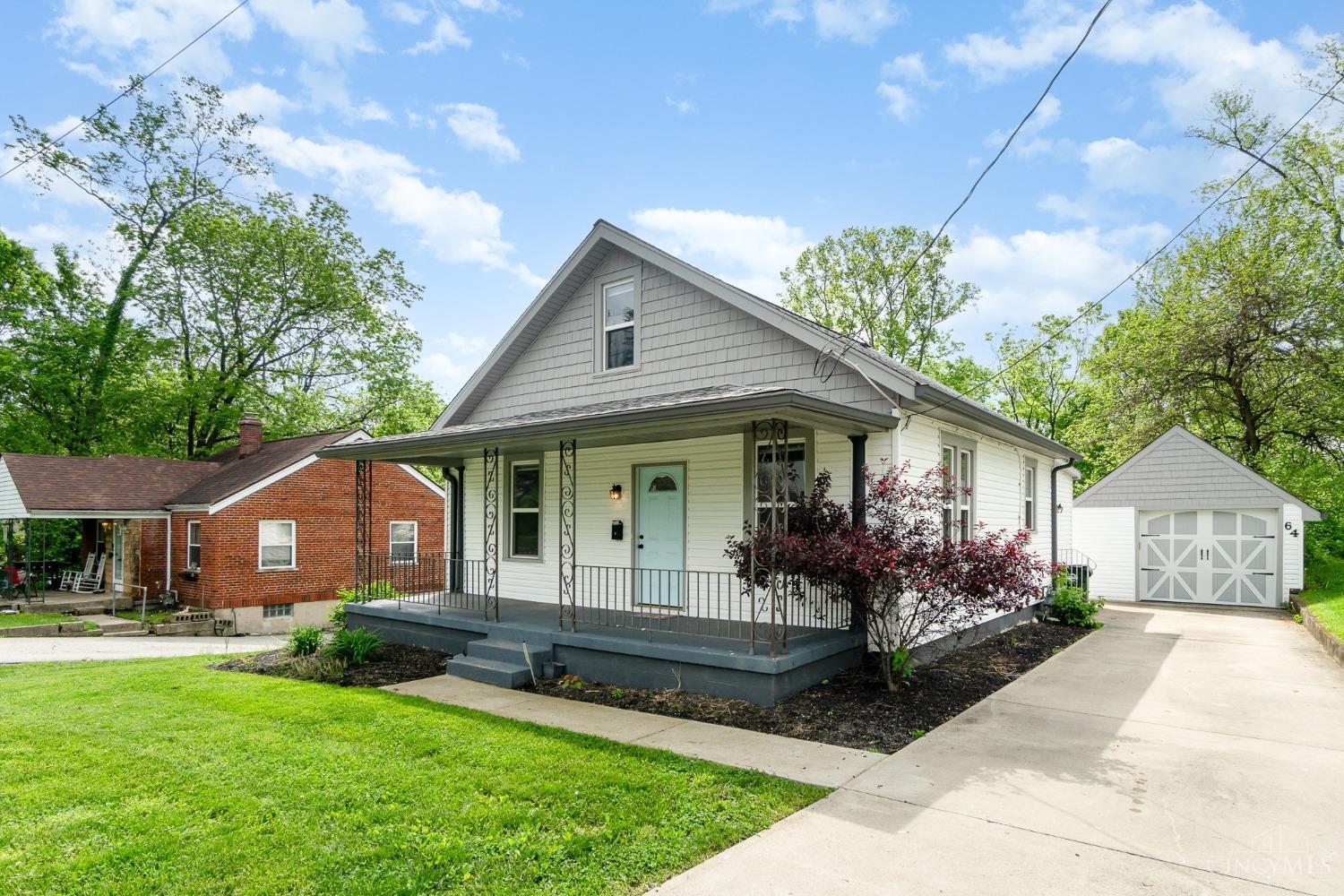 64 Harrison Avenue, Cleves, Ohio image 3