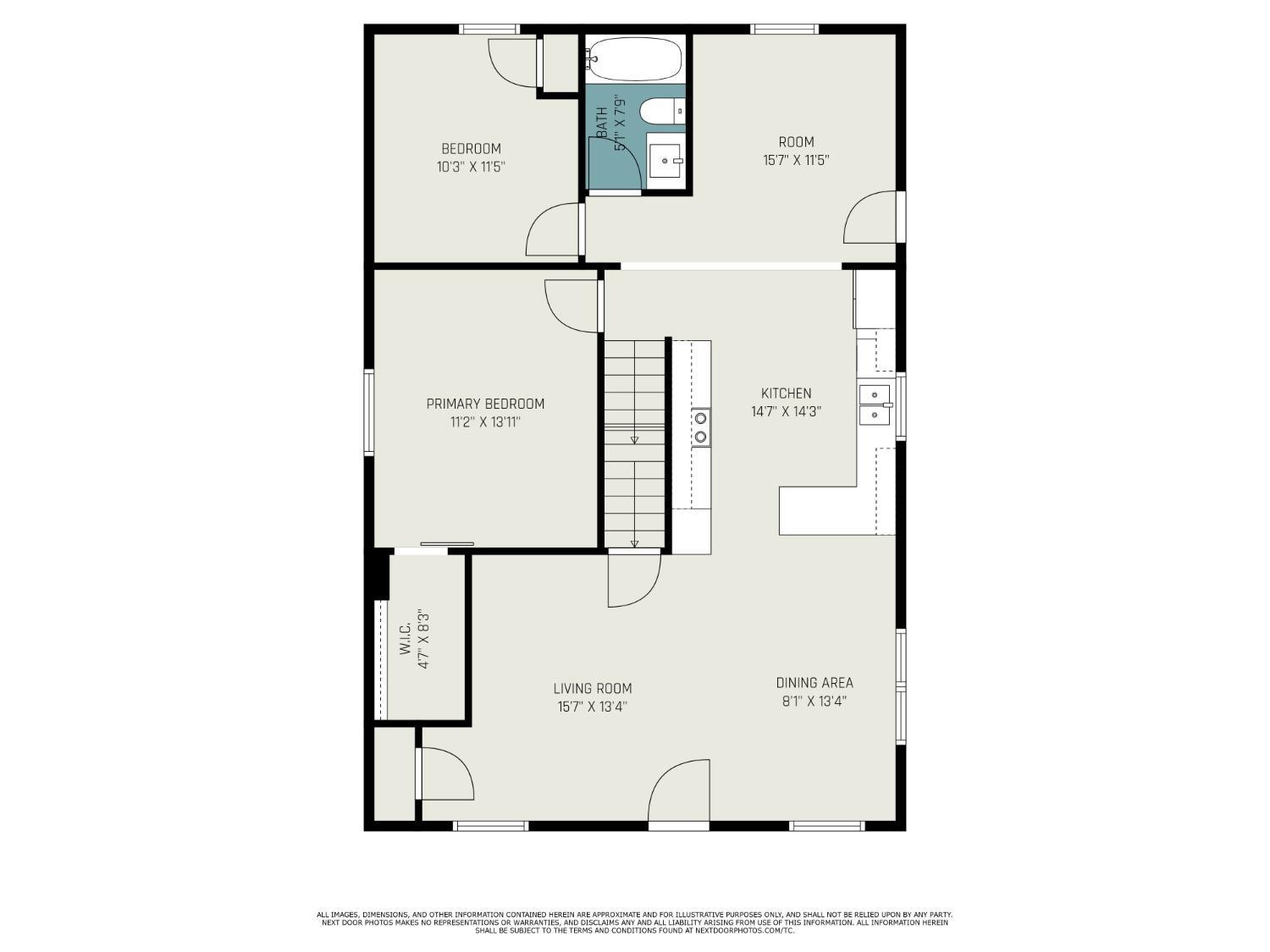 64 Harrison Avenue, Cleves, Ohio image 23