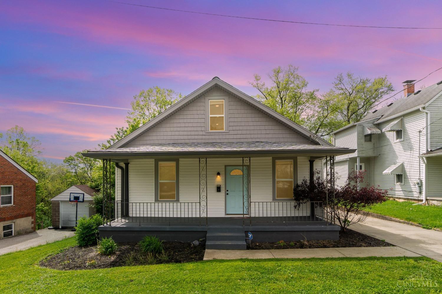 64 Harrison Avenue, Cleves, Ohio image 22