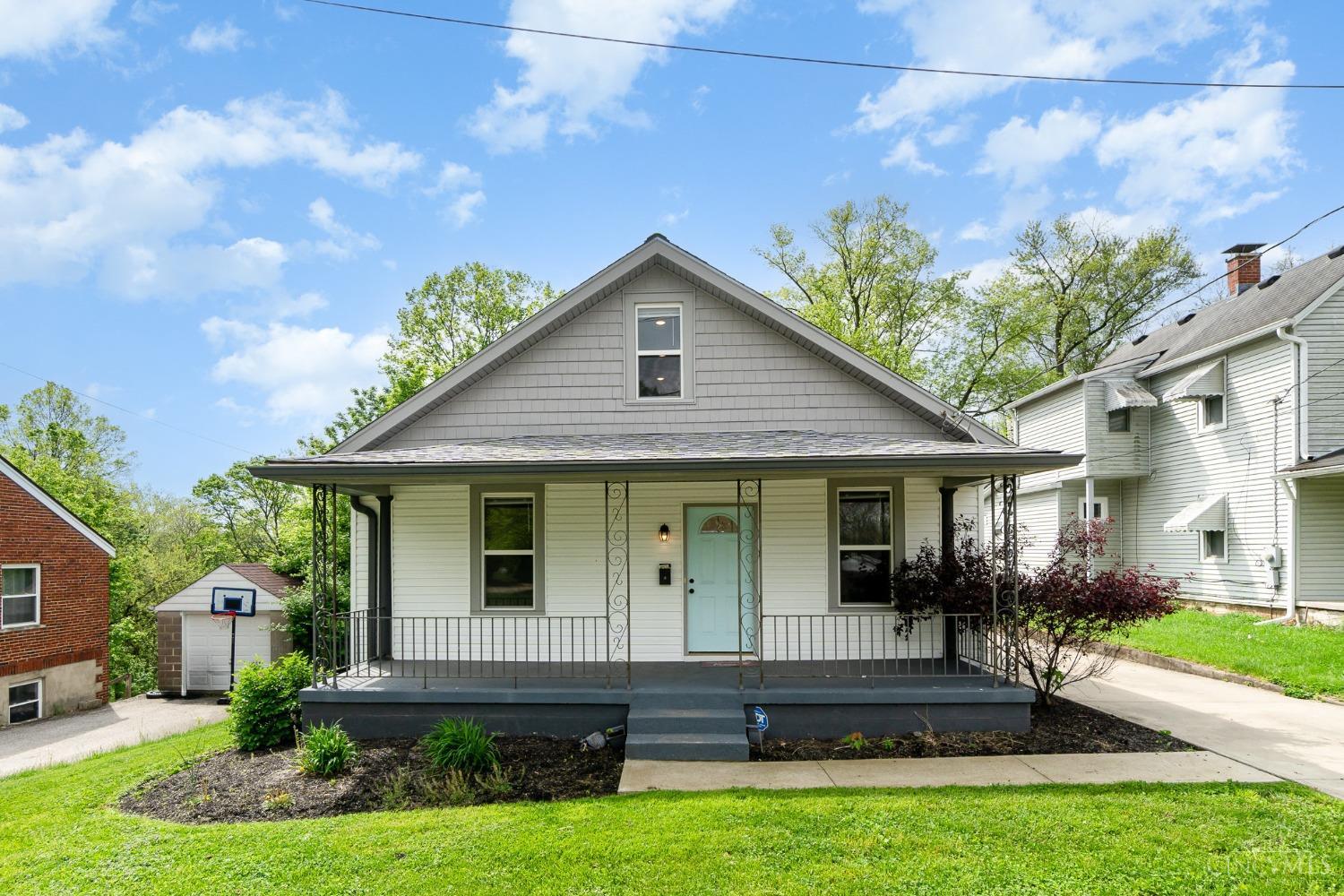 64 Harrison Avenue, Cleves, Ohio image 1