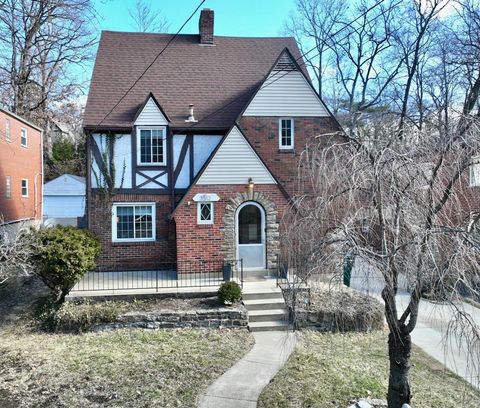 3512 Linwood Avenue, Cincinnati, OH 45226 - MLS#: 1831305