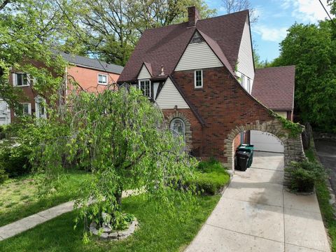 3512 Linwood Avenue, Cincinnati, OH 45226 - MLS#: 1831305