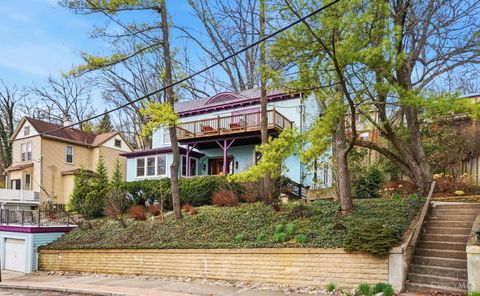 3605 Russell Avenue Cincinnati OH 45208