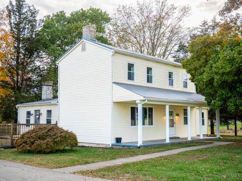 Photo of 9115 State Route 350, Clarksville, OH 45113 (MLS # 1860265) Photo of 9115 State Route 350, Clarksville, OH 45113 (MLS # 1860265)